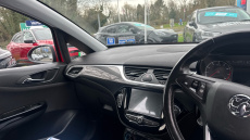 Vauxhall Corsa 1.4 Energy 5dr [AC] Auto Petrol Hatchback